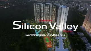 Advanced Living at Kanakia Silicon Valley, Powai