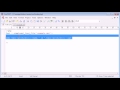Beginner PHP Tutorial - 105 - Reading a Simple XML File: Part 1