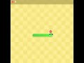 Snake game in java