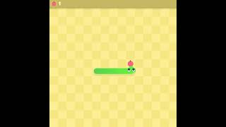Snake game in java