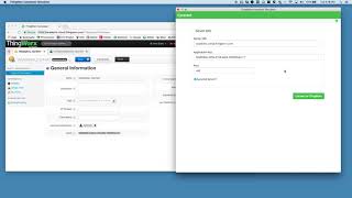 Your First Data Simulation with ThingWorx Academic Simulator