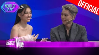 Bright sốc vì Tiểu Vy thính dữ dội, tuyên bố của đàn em khiến Minh Tú câm nín| Người Ấy Là Ai? 2023