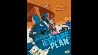 Learn to Play: Escape Plan