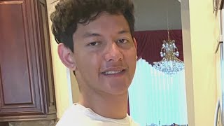 Family of 17-year-old found dead remembers his 'loving and gentle soul'