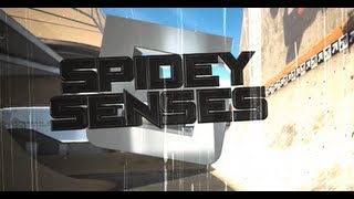 Obey Spidey: Spidey Senses - Episode 5 #ObeyInfinite