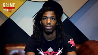 Big H - Lord Of The Mics 6 Interview \