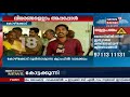 കേരളം ദുരന്ത‌മുഖത്ത് നില്‍ക്കുമ്പോള്‍ ദുരിതാശ്വാസ ‌ക്യാം‌പി‌ല്‍ cpm ലീഗ് തര്‍ക്കം