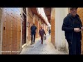 tangier marocco 🇲🇦 — walking tour 【4k hdr】