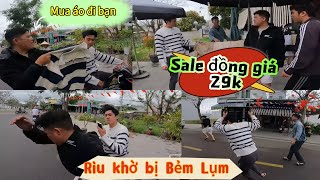 Lộ Diện Kẻ Chủ Mưu Trộm Đồ Nhà Trung Bẻm:Rìu Khờ Lãnh Đạn