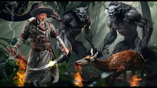 Tuam  Leej Kuab The Hmong Shaman Warrior (Part 4025)