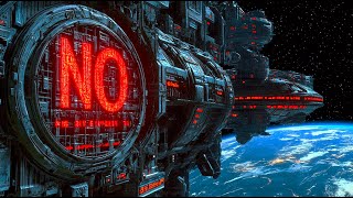 Earth Declares: No Entry for Galactic Empire | HFY | HFY Sci-Fi Story