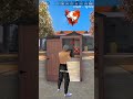 Doraemon Anywhere door in free fire😅🤣 #TgrNrz #viral #short