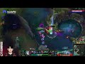 t1 faker sylas spectating t1 in kr soloq