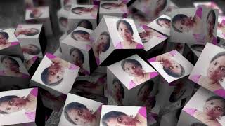 Gramathu Ponnu YouTube channel intro with Sathana