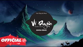 ♬ VÔ DUYÊN - Suzie x Dr.A x Son2M Remix (OFFICIAL LYRIC VIDEO)