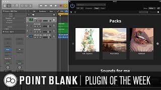 Plugin Of The Week: Noiiz