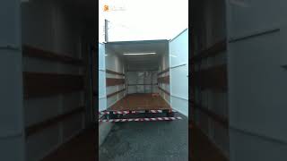 carretinha Bau vídeo 5 final