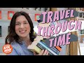 15 Best Books about Time Travel and Time Loops | #BookBreak