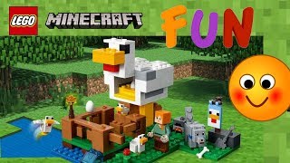 Lego 21140 Videos 9tubetv