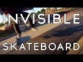 After Effects Tutorial: Invisible Skateboard