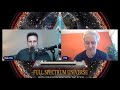 forbidden history u0026 consciousness with phil gruber episode 46 full spectrum universe