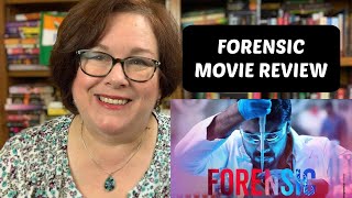 Forensic Movie Review | Tovino Thomas