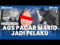 🔵Polisi Naikkan Status AGS Pacar Mario Dandy Jadi Pelaku Penganiayaan David, Anak Petinggi GP Ansor