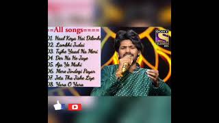 Sawai Bhatt All Song ! Sawai Bhatt Indian Idol Season 12 Song | Sawai Bhatt Jukebox  |Best of sawai