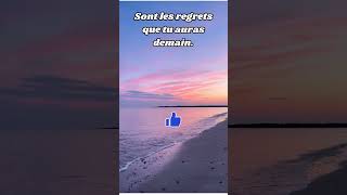 Chaque excuse coûte cher... 🕰️ #Réussite #Discipline #Mindset