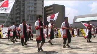 JR奈良　マルハン流祭の会(2011)