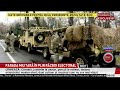 ziua naţională a româniei. paradă militară la arcul de triumf şi alba iulia