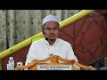 (LIVE) 08-1-2023 Ustaz Rizal Azizan - Syarah Misykat Al-Masaabih