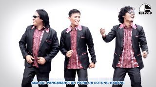 TRIAMOR TRIO - Siantar Kita Punya (Official Video)