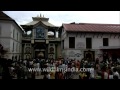 pashupatinath the holiest hindu temple