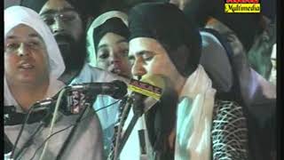 Annual Akhand Kirtan Samagam | Delhi 20th Oct 2007 | Rainsbai | Bibi Baljinder Kaur Ji Phagwara