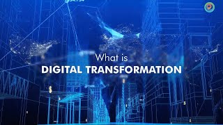 What is Digital Transformation | Legacy Modernization | Digitization