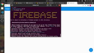 How to host multiple flutter web apps inside same Firebase project | Tutorial