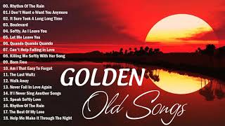 Golden Sweet Memories Love Songs-Daniel Boone,Bonnie Tyler,Neil Diamond,BeeGees,KennyRogers,Anne...