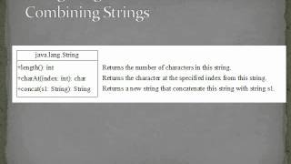 Chapter 9 String and Text I-O Part I.wmv