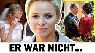 Mit 47 gibt Prinzessin Charlene bestätigt endlich, was wir die ganze Zeit gedacht haben