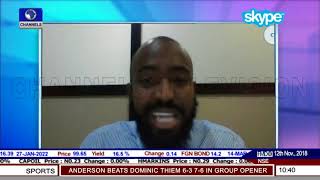 Focus On Political Economy, Eurobond Roadshow On Macro-Economic News Box Pt.1 |Business Morning|