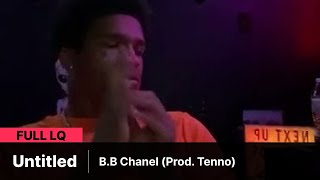 K Suave x B.B. Chanel - "Let It Go" (Prod. Tenno)