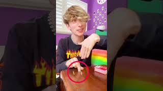 Easy Match Stick MAGIC TUTORIAL🔥 #shorts