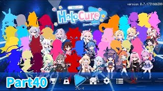 【HoloCure】アプデが来た！Vampire Survivorsな非公式ホロライブファンゲームのクォリティが想像以上に高かった！【40日目 カエラ・コヴァルスキア】