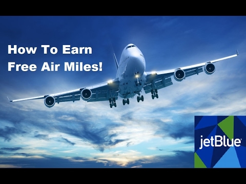 Fly for free! How to earn free air miles!! Fly for free! How to earn free air miles!!