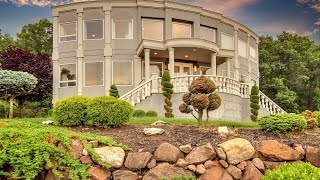 Totowa, NJ Top Real Estate Agent | Joshua Baris | NJLux.com | 47 Mountainwood Court Totowa, NJ 07512