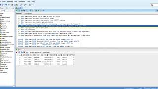 Basic SQL(Sub Queries) Operations | SCOTT/TIGER SCHEMA | ORACLE SQL | Part-4