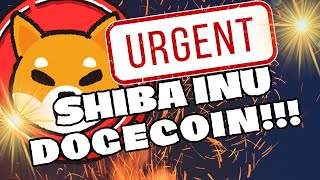🚀 SHIBA INU COIN PRICE PREDICTION UPDATE 🔥 DOGECOIN PRICE NEWS ETHERUEM TO EXPLODE UP! BEST CRYPTOS