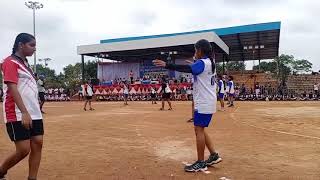 Bagalkot V/S Dharwad | RANNA HANDBALL CUP MUDHOL | STATE CHAMPIONSHIP, Bagalkot Won #handball