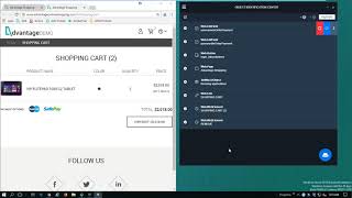 LeanFT Introduction to Object Identification Center and Application Model